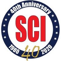 SCI, Inc. Logo