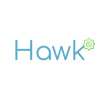 Hawk IT Help Inc Logo