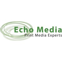 Echo Media Logo