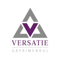 Versatie Gayrimenkul Logo