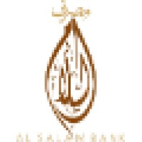 Al Salam Bank - Sudan Logo