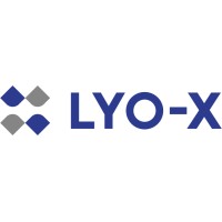 LYO-X AG Logo