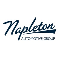Napleton Automotive Group Logo