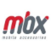 MBX İletişim A.Ş. Logo