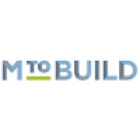 MtoBuild - Creating value in Real Estate Logo