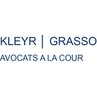 KLEYR │ GRASSO Logo