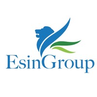 ESIN GROUP Logo