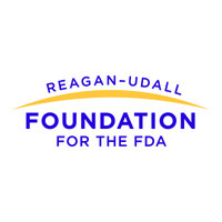 Reagan-Udall Foundation for the FDA Logo