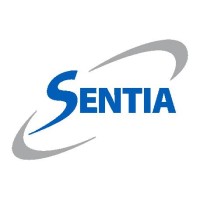 Sentia Logo