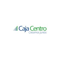 Caja Centro Logo