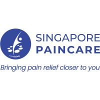 Singapore Paincare Logo