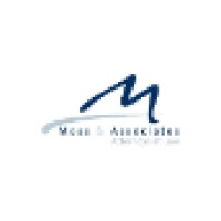 Moss and Associates Inc Logo