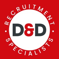D&D Recruit Logo