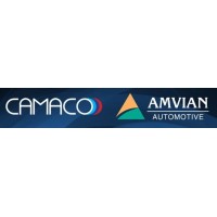 Camaco-Amvian Logo
