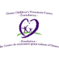 Ottawa Childrens Treatment Centre (OCTC) Foundation Logo