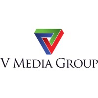 V Media Group Louisville Logo