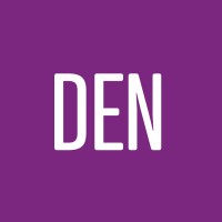 CreativeMornings/Denver Logo