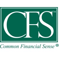 CFS Investment Advisory Services Logo