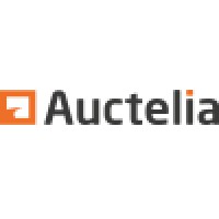 Auctelia Logo