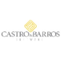 Castro e Barros Logo