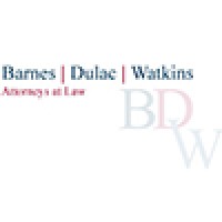 Barnes Dulac Watkins Logo