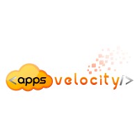 Apps Velocity Logo