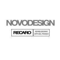 NOVODESIGN Logo