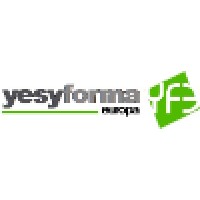 Yesyforma Europa, S.L. Logo