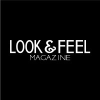 Look & Feel Magazine Logo