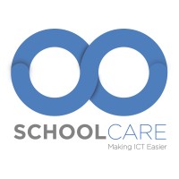 SchoolCare - part of PSD Group Logo