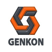 GENKON Logo