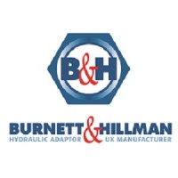 Burnett & Hillman Logo