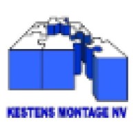 Kestens Montage nv Logo