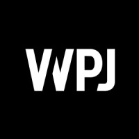 wpj - tvoříme e-shopy Logo