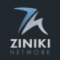 Ziniki Network, Inc. Logo