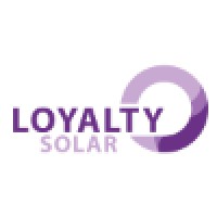 Loyalty Solar BV Logo