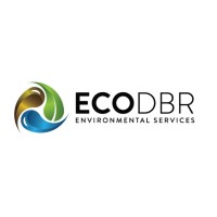 ECO Services DBR, Inc. Logo