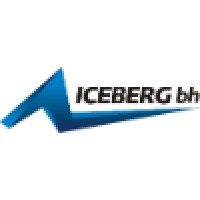 Icebergbh Logo