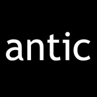 Antic Pubs Logo