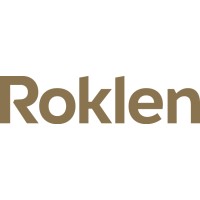 Roklen Logo