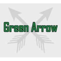 Green Arrow Staffing Logo