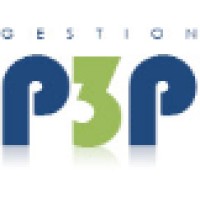 Gestion P3P Logo