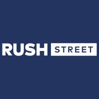 Rush Street Gaming, LLC Logo