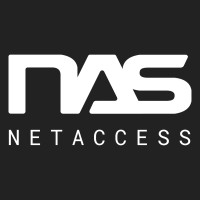 NetAccess Systems Inc. Logo