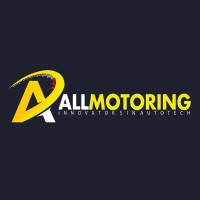 Allmotoring.sg Logo