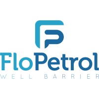 Flopetrol Well Barrier AS Logo