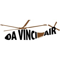 Da Vinci-Air AG Logo