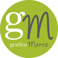 graficaMente Logo