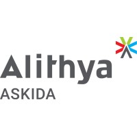 Askida Logo