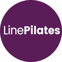Line Pilates Logo